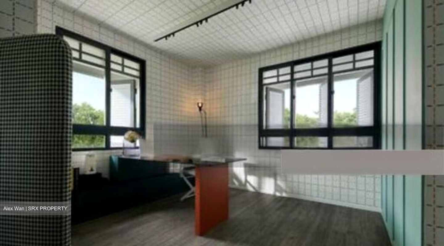 Avenue South Residence (D3), Apartment #480326661